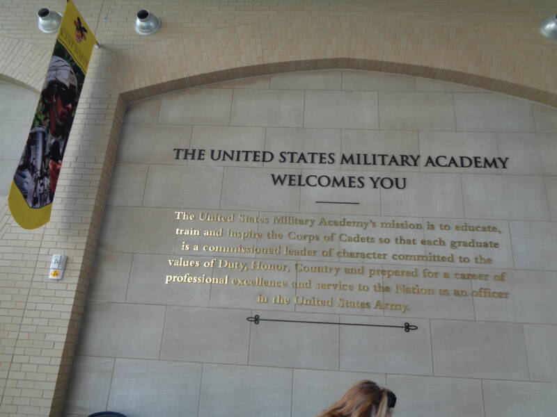 October 4, 2024 – West Point