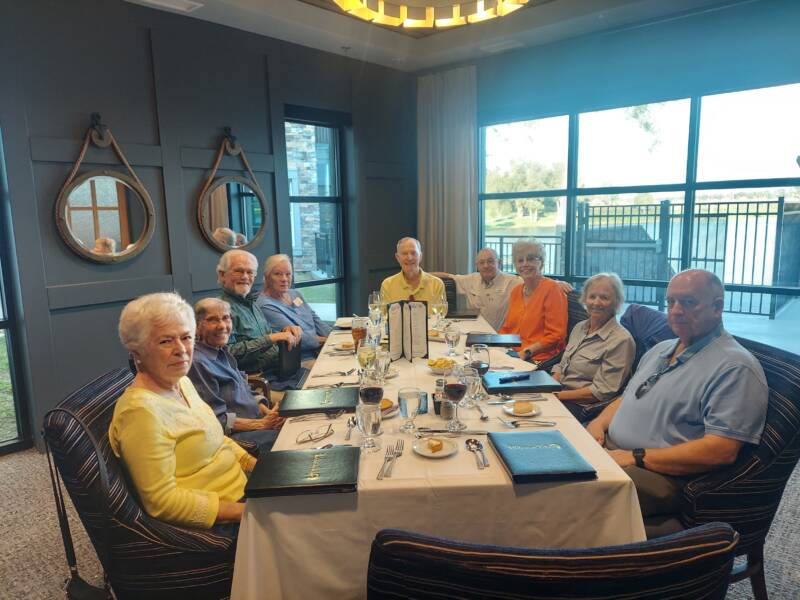 Feb 15, Travel Group